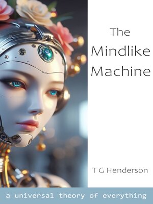 cover image of The Mindlike Machine